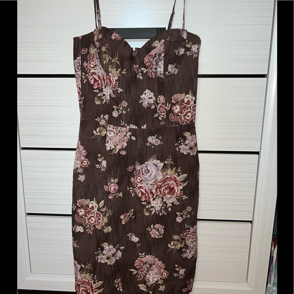 H&M Dresses & Skirts - H&M Lyocell Dress